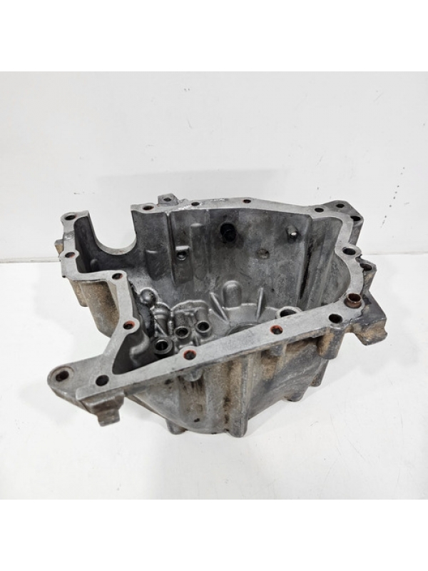 Carcaça Intermediaria 5 Marchas Fiat Ducato 2.3 2010 À 2017.