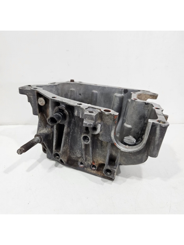 Carcaça Intermediaria 5 Marchas Fiat Ducato 2.3 2010 À 2017.