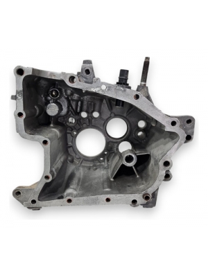 Carcaça Intermediaria 5 Marchas Fiat Ducato 2.3 2010 À 2017.