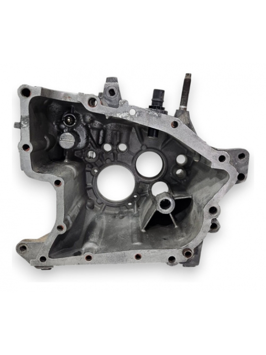 Carcaça Intermediaria 5 Marchas Fiat Ducato 2.3 2010 À 2017.