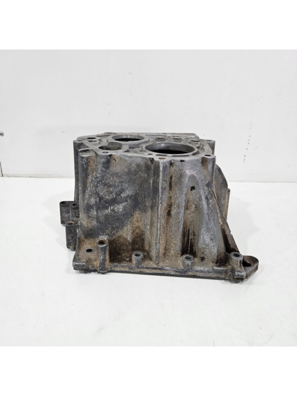 Carcaça Intermediaria 5 Marchas Fiat Ducato 2.3 2010 À 2017.