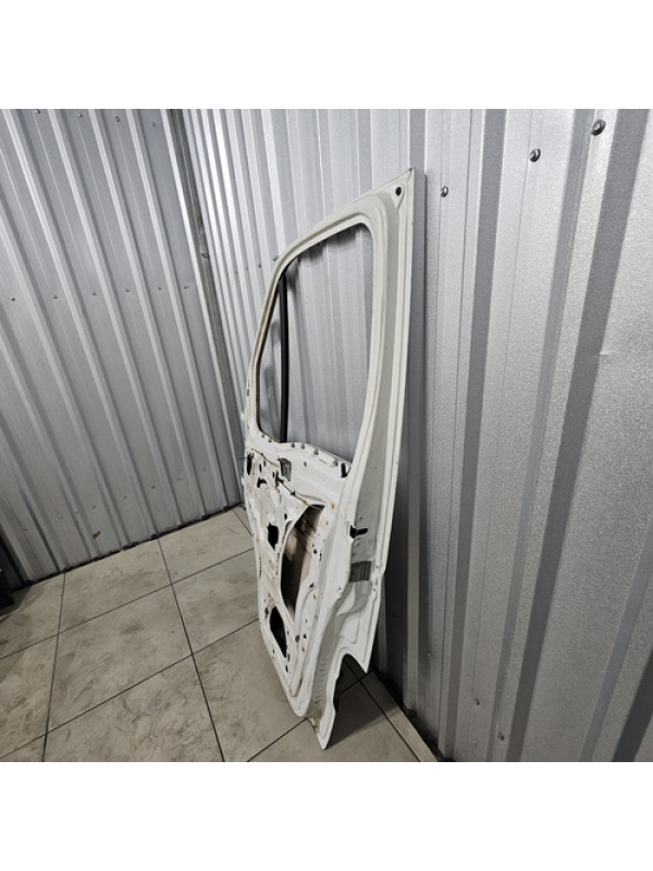 Porta Dianteira Direita Renault Master 2.5 1996 À 2011 2012.