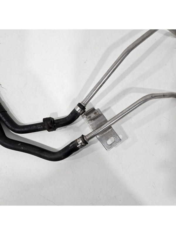 Sensor Pressão Escape Peugeot Expert 2018 2019 Até 2021 2022