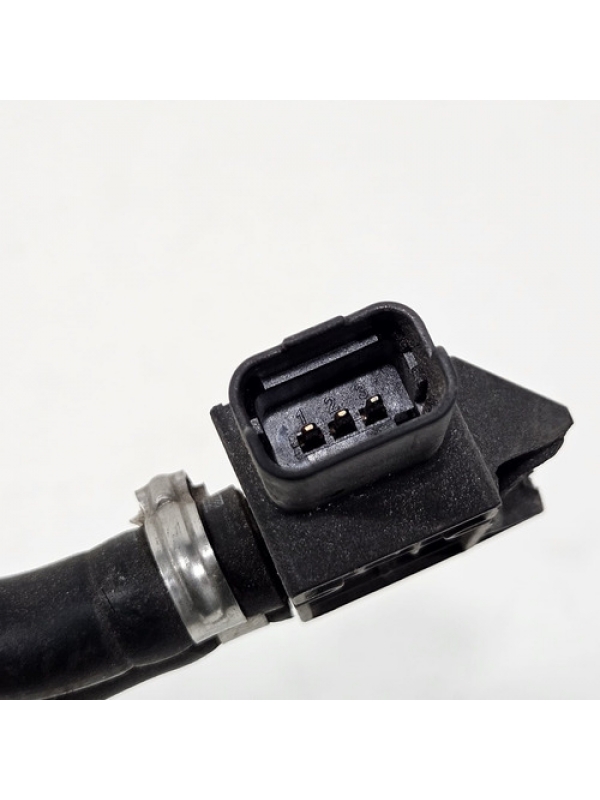 Sensor Pressão Escape Peugeot Expert 2018 2019 Até 2021 2022