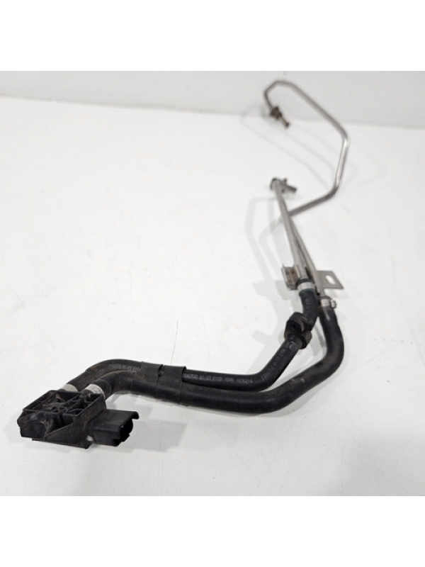 Sensor Pressão Escape Peugeot Expert 2018 2019 Até 2021 2022