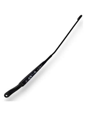 Braço Limpador Direito Para-brisa Renault Master 2013 À 2024