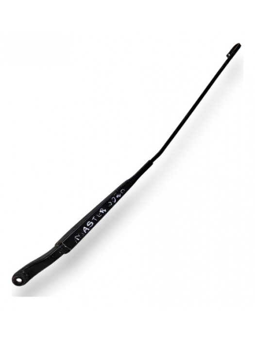 Braço Limpador Direito Para-brisa Renault Master 2013 À 2024