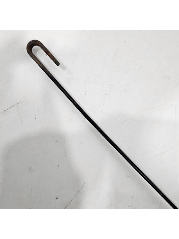 Braço Limpador Direito Para-brisa Renault Master 2013 À 2024