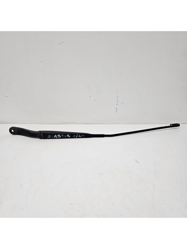 Braço Limpador Direito Para-brisa Renault Master 2013 À 2024