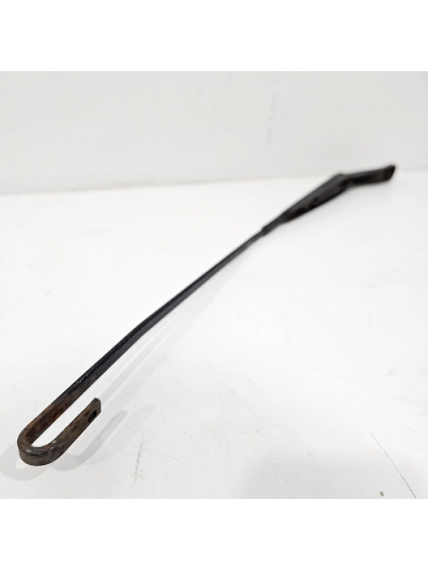 Braço Limpador Direito Para-brisa Renault Master 2013 À 2024