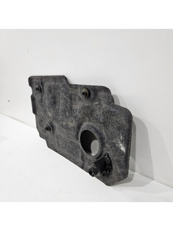 Forração Anti Ruido Motor Peugeot Expert E Jumpy 2018 À 2022