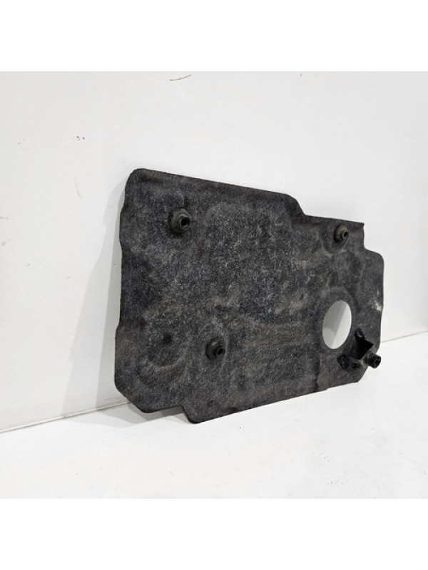 Forração Anti Ruido Motor Peugeot Expert E Jumpy 2018 À 2022