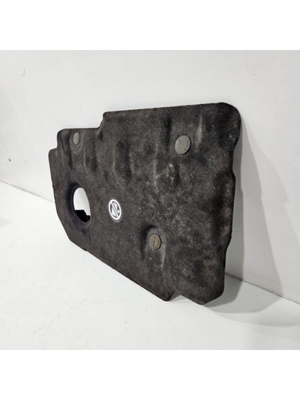 Forração Anti Ruido Motor Peugeot Expert E Jumpy 2018 À 2022