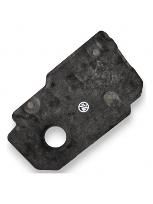 Forração Anti Ruido Motor Peugeot Expert E Jumpy 2018 À 2022