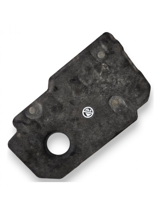 Forração Anti Ruido Motor Peugeot Expert E Jumpy 2018 À 2022