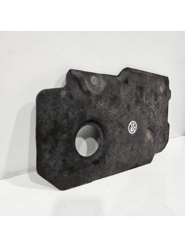 Forração Anti Ruido Motor Peugeot Expert E Jumpy 2018 À 2022