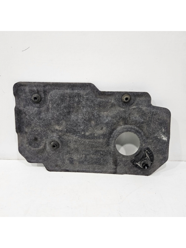 Forração Anti Ruido Motor Peugeot Expert E Jumpy 2018 À 2022