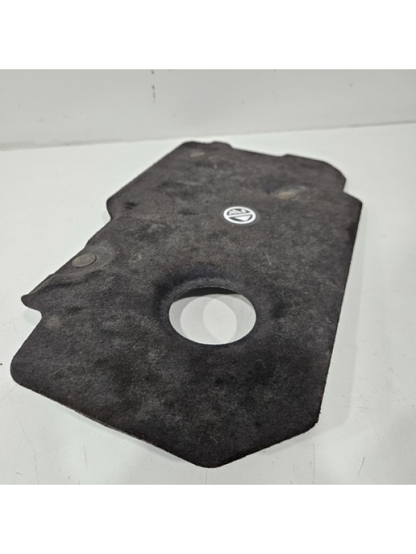 Forração Anti Ruido Motor Peugeot Expert E Jumpy 2018 À 2022