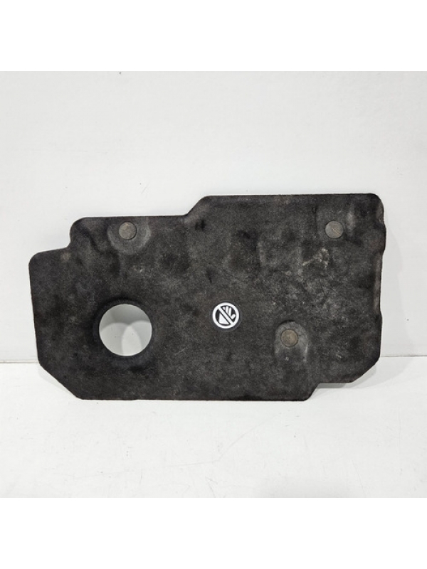 Forração Anti Ruido Motor Peugeot Expert E Jumpy 2018 À 2022