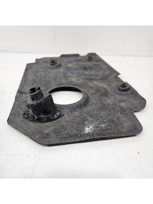 Forração Anti Ruido Motor Peugeot Expert E Jumpy 2018 À 2022