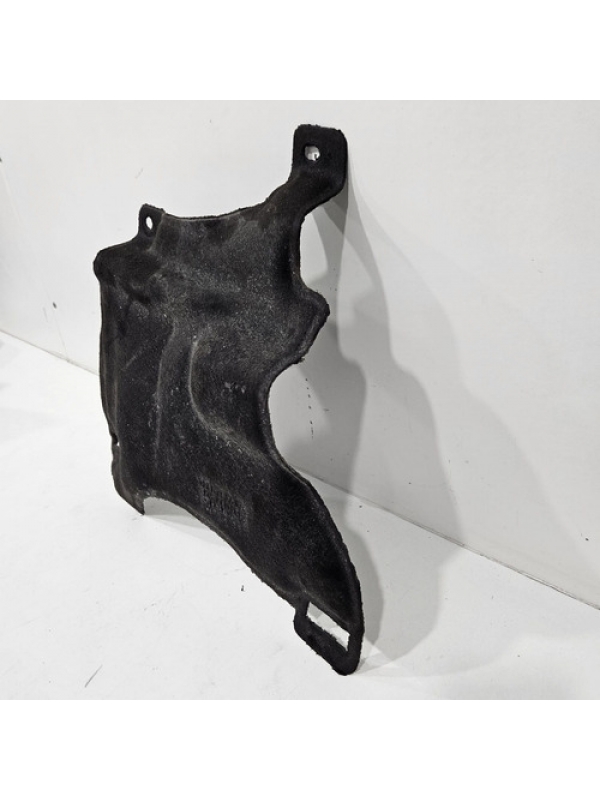 Proteção Anti Ruido Motor Peugeot Expert E Jumpy 2018 À 2022