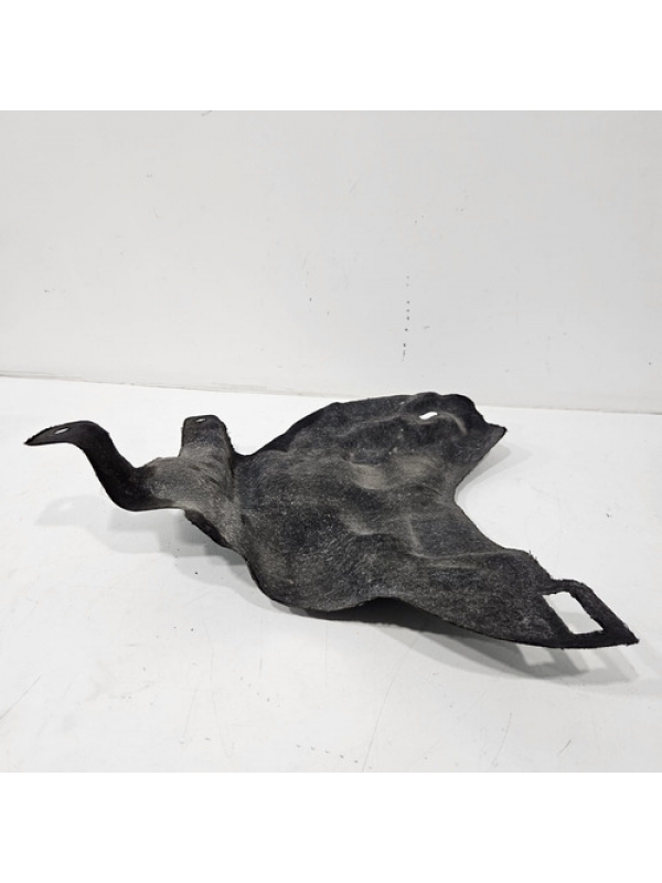 Proteção Anti Ruido Motor Peugeot Expert E Jumpy 2018 À 2022