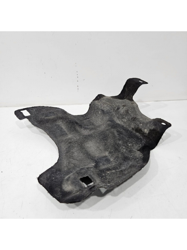 Proteção Anti Ruido Motor Peugeot Expert E Jumpy 2018 À 2022