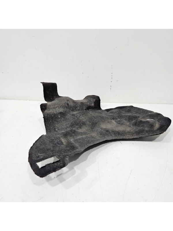 Proteção Anti Ruido Motor Peugeot Expert E Jumpy 2018 À 2022