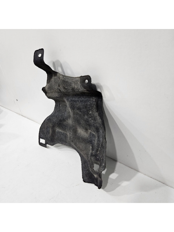 Proteção Anti Ruido Motor Peugeot Expert E Jumpy 2018 À 2022