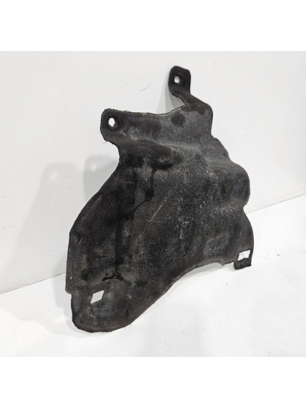 Proteção Anti Ruido Motor Peugeot Expert E Jumpy 2018 À 2022