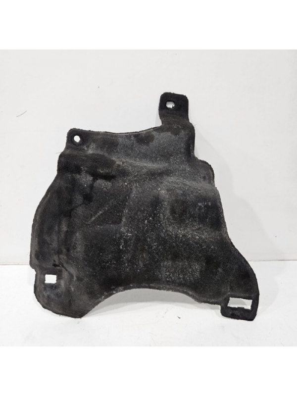 Proteção Anti Ruido Motor Peugeot Expert E Jumpy 2018 À 2022