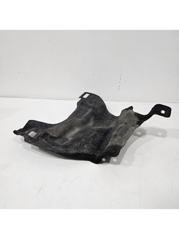 Proteção Anti Ruido Motor Peugeot Expert E Jumpy 2018 À 2022