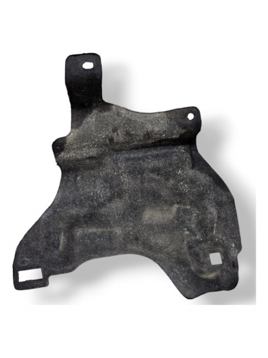 Proteção Anti Ruido Motor Peugeot Expert E Jumpy 2018 À 2022