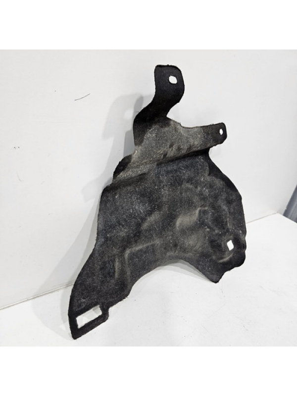 Proteção Anti Ruido Motor Peugeot Expert E Jumpy 2018 À 2022