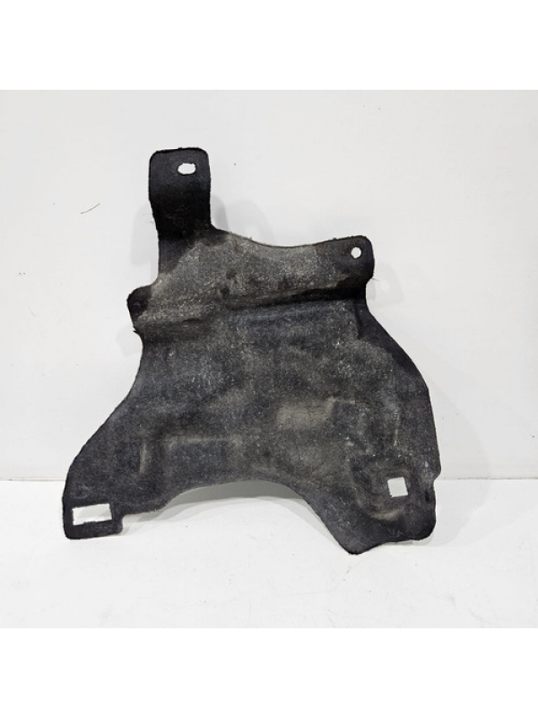 Proteção Anti Ruido Motor Peugeot Expert E Jumpy 2018 À 2022