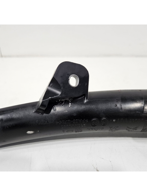 Tubo Cano Intercooler Peugeot Expert Jumpy 2018 À 2023 2024.