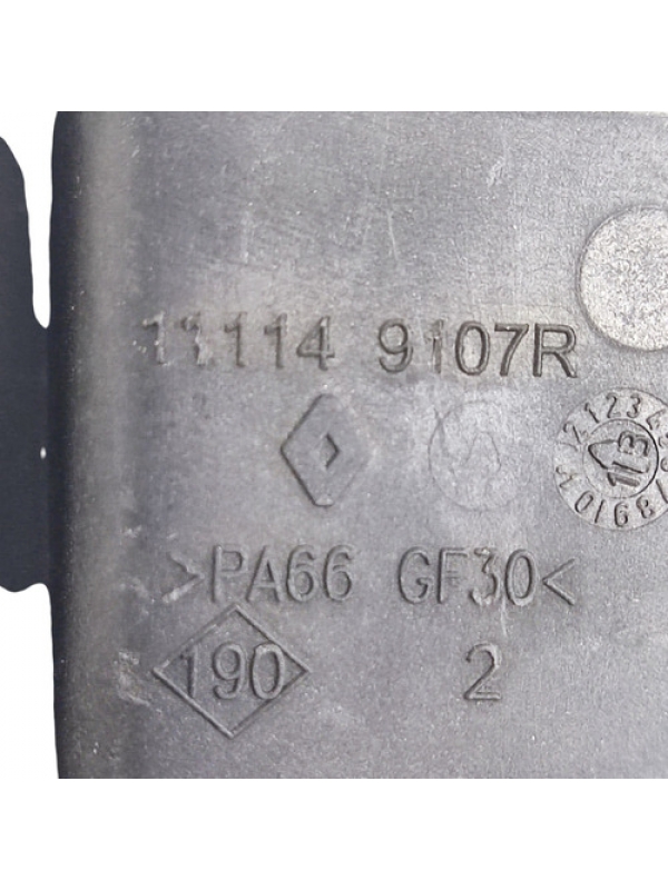 Bomba Óleo Suporte Motor Renault Master 2.3 2013 À 2021 2022