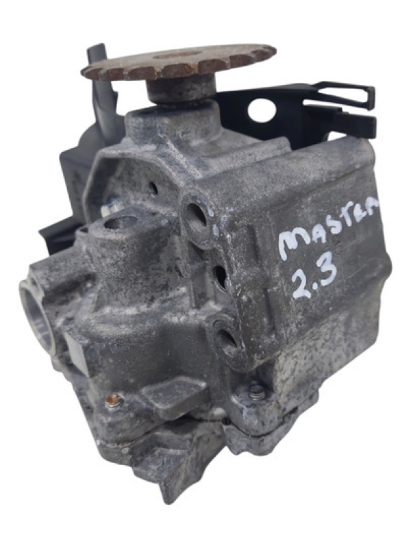 Bomba Óleo Suporte Motor Renault Master 2.3 2013 À 2021 2022