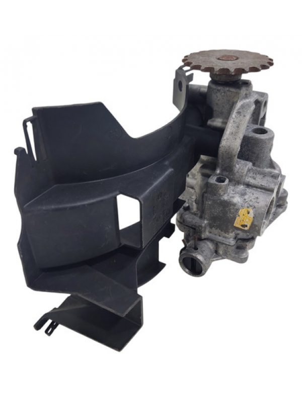 Bomba Óleo Suporte Motor Renault Master 2.3 2013 À 2021 2022