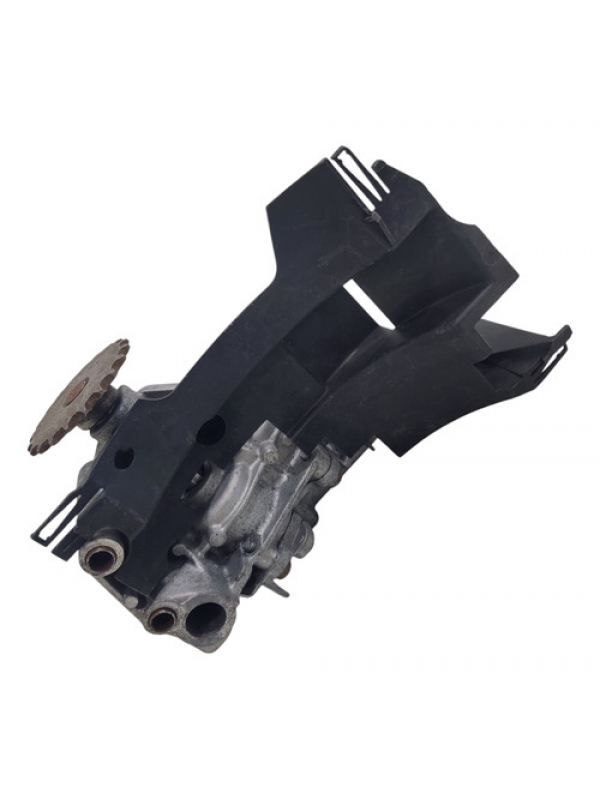 Bomba Óleo Suporte Motor Renault Master 2.3 2013 À 2021 2022