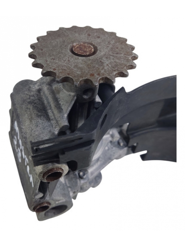 Bomba Óleo Suporte Motor Renault Master 2.3 2013 À 2021 2022