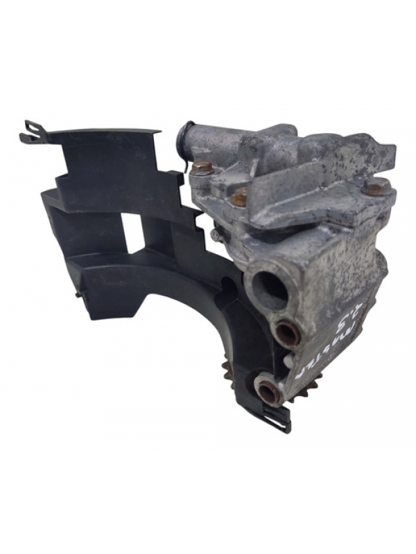 Bomba Óleo Suporte Motor Renault Master 2.3 2013 À 2021 2022