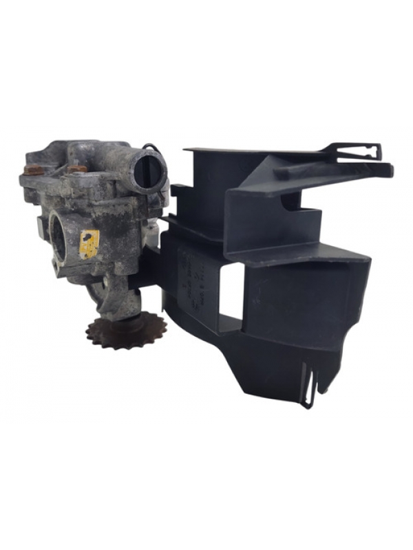 Bomba Óleo Suporte Motor Renault Master 2.3 2013 À 2021 2022