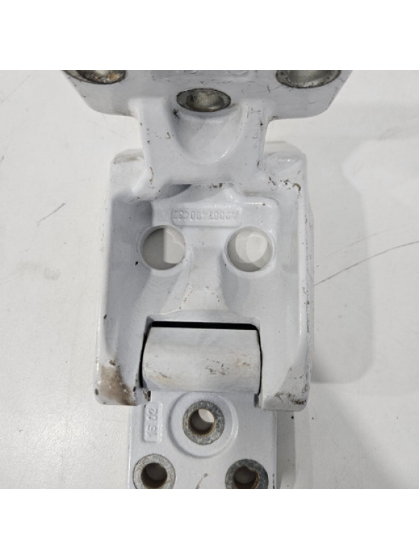 Dobradiça Superior Traseira Esquerda Mb Sprinter 311 313 415