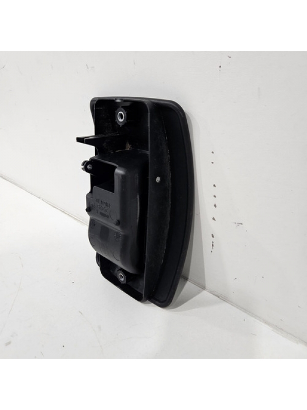 Maçaneta Interna Traseira Direita Fiat Ducato 2018 Até 2024.