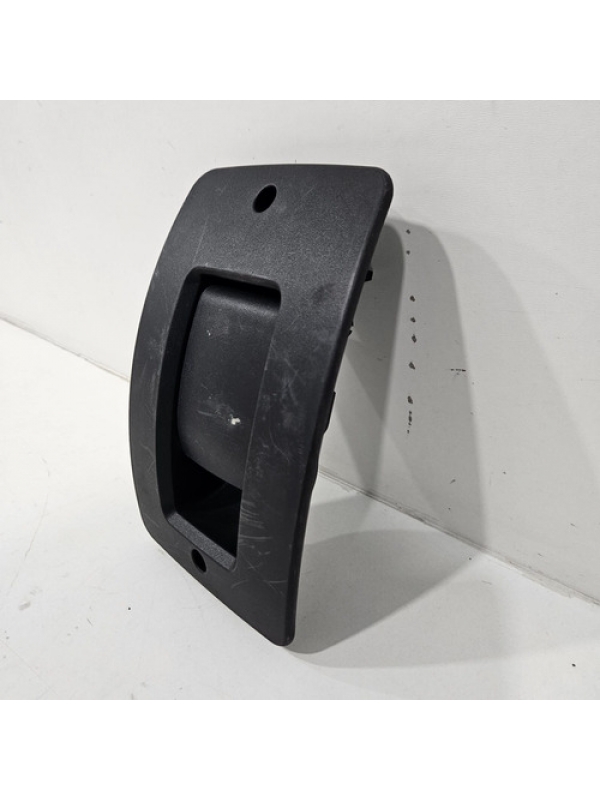 Maçaneta Interna Traseira Direita Fiat Ducato 2018 Até 2024.