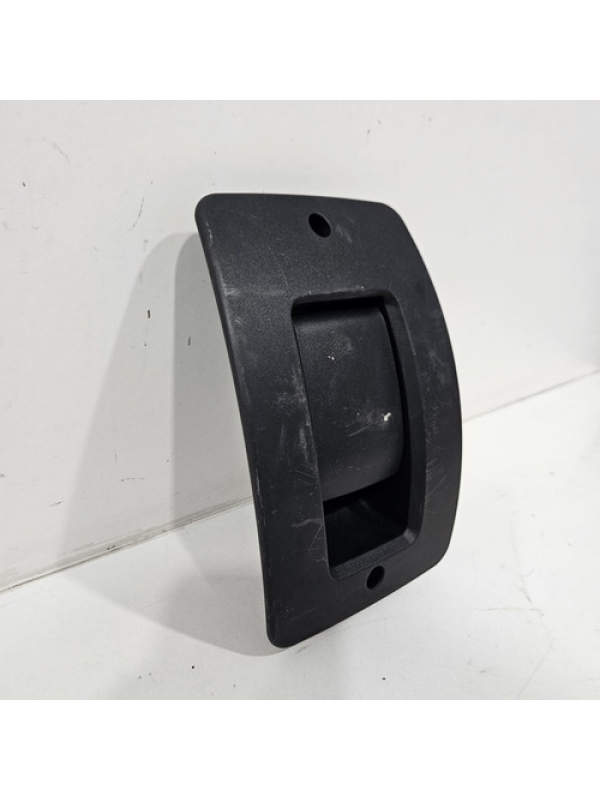 Maçaneta Interna Traseira Direita Fiat Ducato 2018 Até 2024.