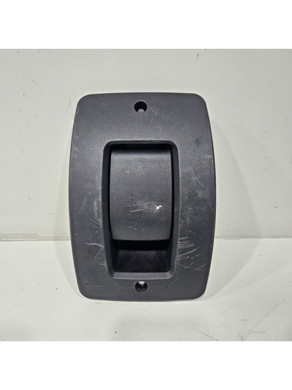 Maçaneta Interna Traseira Direita Fiat Ducato 2018 Até 2024.