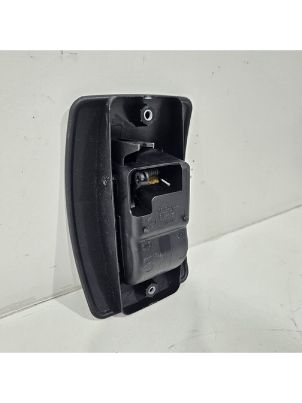 Maçaneta Interna Traseira Direita Fiat Ducato 2018 Até 2024.