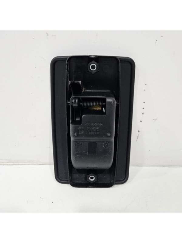 Maçaneta Interna Traseira Direita Fiat Ducato 2018 Até 2024.